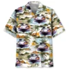 Tropical Power Boat Racing Hawaiian Shirt HWBN2763588 - Beltina
