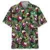 Tropical Red Wine Hawaiian Shirt HWBN2763093 - Beltina