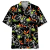 Tropical Road Bike Hawaiian Shirt HWBN2764935 - Beltina