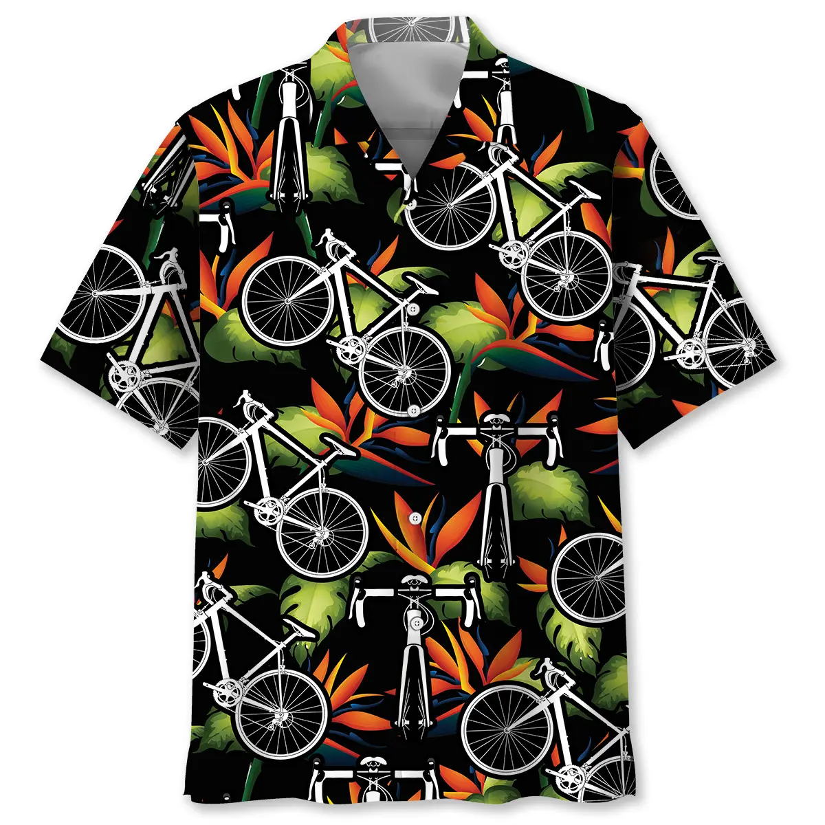 tropical-road-bike-hawaiian-shirt