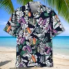 Tropical Shaker Bartender Hawaiian Shirt HWBN2762949 - Beltina