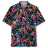 Tropical Skiing Hawaiian Shirt HWBN2763228 - Beltina