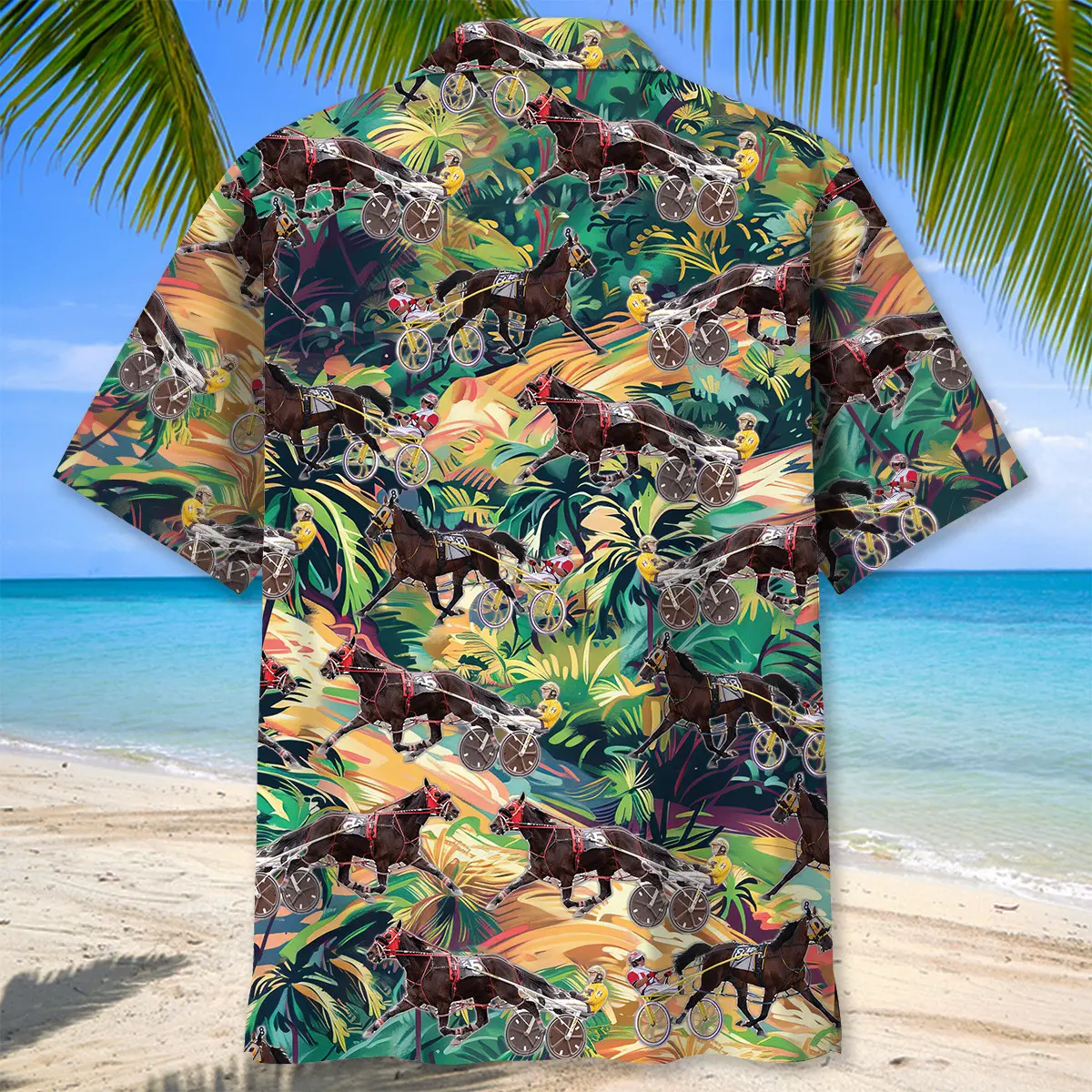 tropical-terrain-horse-harness-racing-hawaiian-shirt-3
