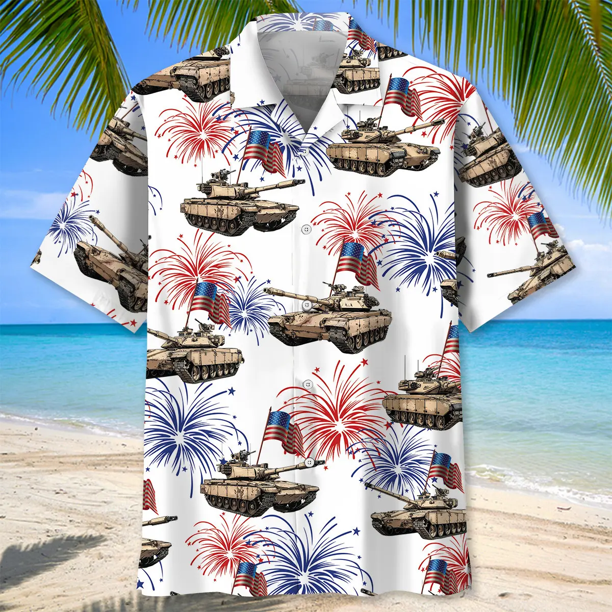 tropical-usa-tank-veteran-hawaiian-shirt-1