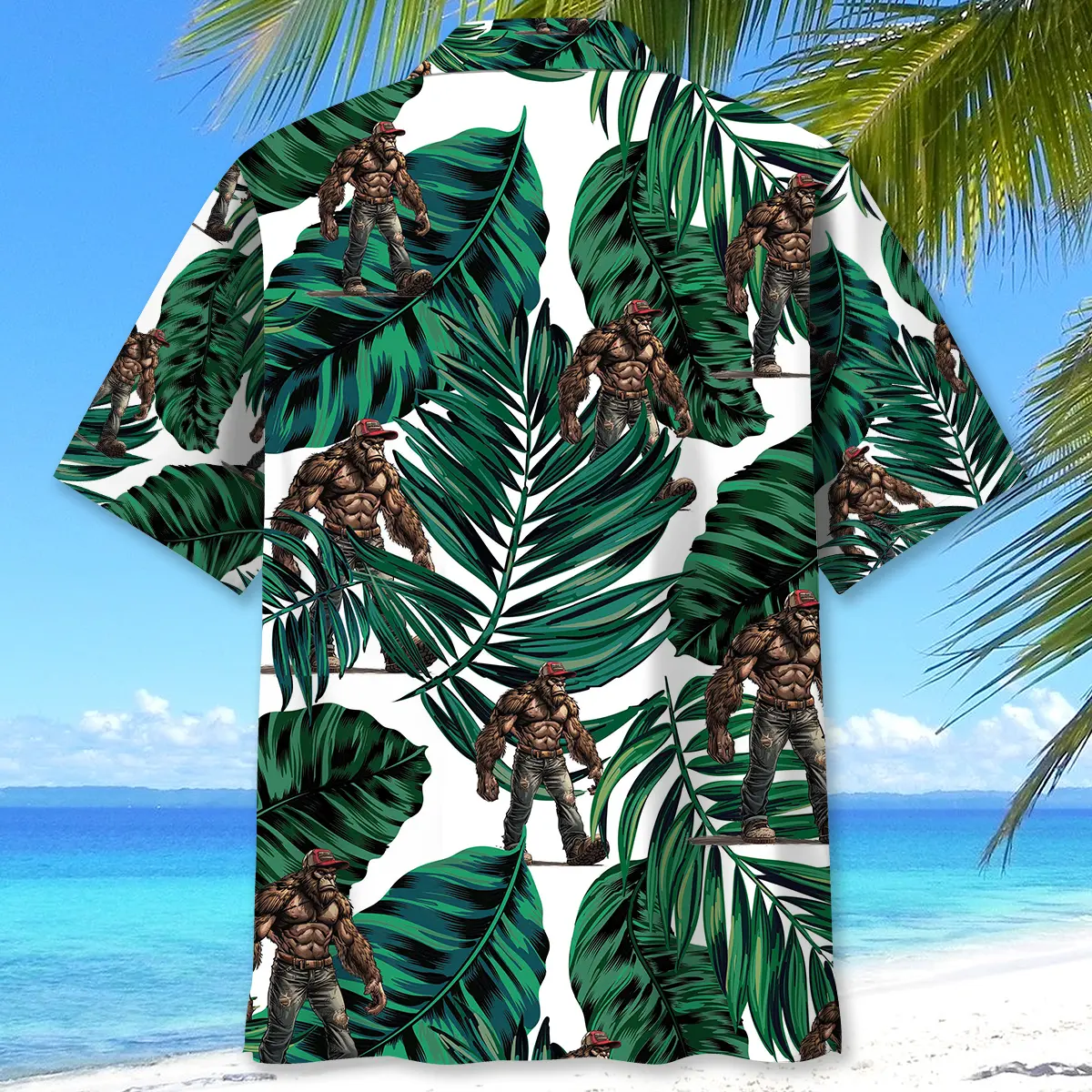 trucker-bigfoot-hawaiian-shirt-3