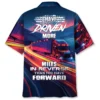 Trucker I Have Drive More Miles Hawaiian Shirt HWBN2764044 - Beltina