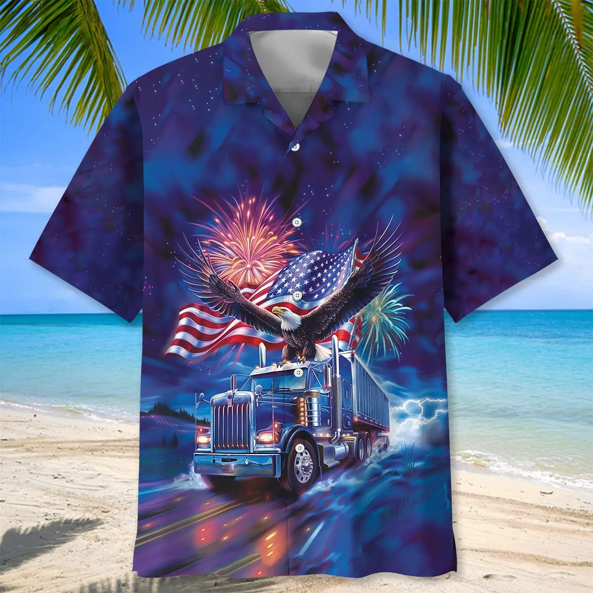 trucker-patriot-hawaiian-shirt-1