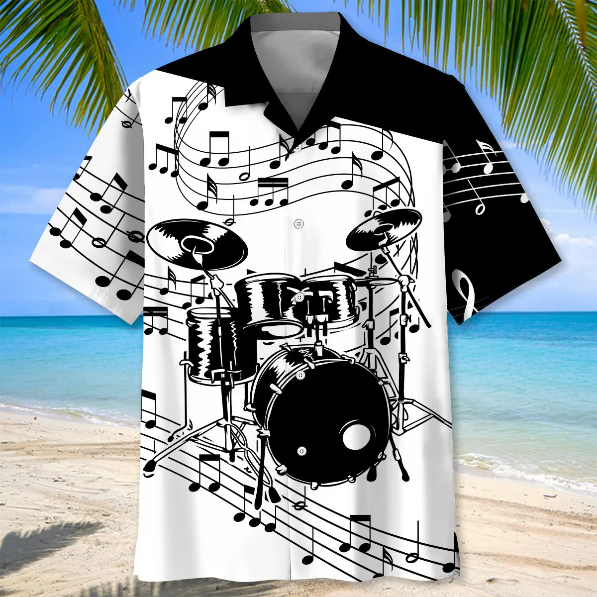 trust-me-im-a-drummer-hawaiian-shirt-1