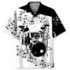 Trust Me I'm A Drummer Hawaiian Shirt HWBN2764652 - Beltina