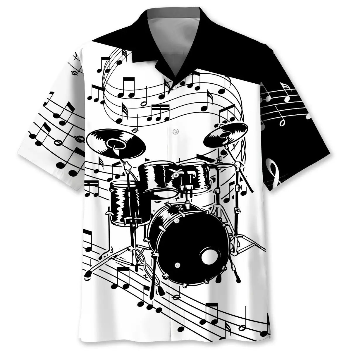 trust-me-im-a-drummer-hawaiian-shirt