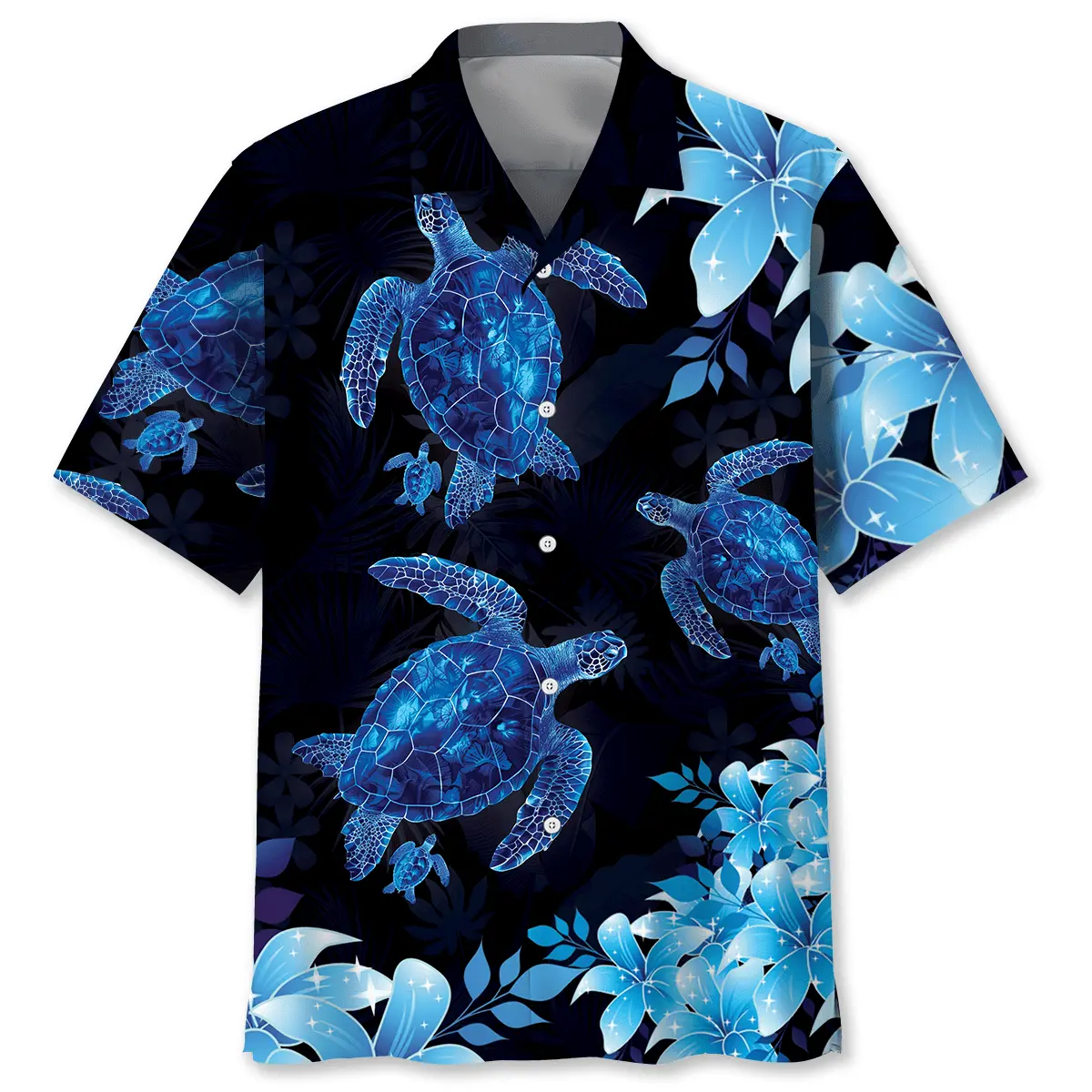 turtle-hibiscus-hawaiian-shirt