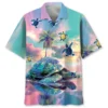 Turtle Island Dream Hawaiian Shirt HWBN2763755 - Beltina