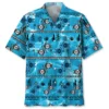 Turtle Light Hawaiian Shirt HWBN2762811 - Beltina
