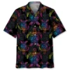 Turtle Polynesian Hawaiian Shirt HWBN2763754 - Beltina