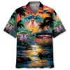 UFO On The Beach Hawaiian Shirt HWBN2763063 - Beltina