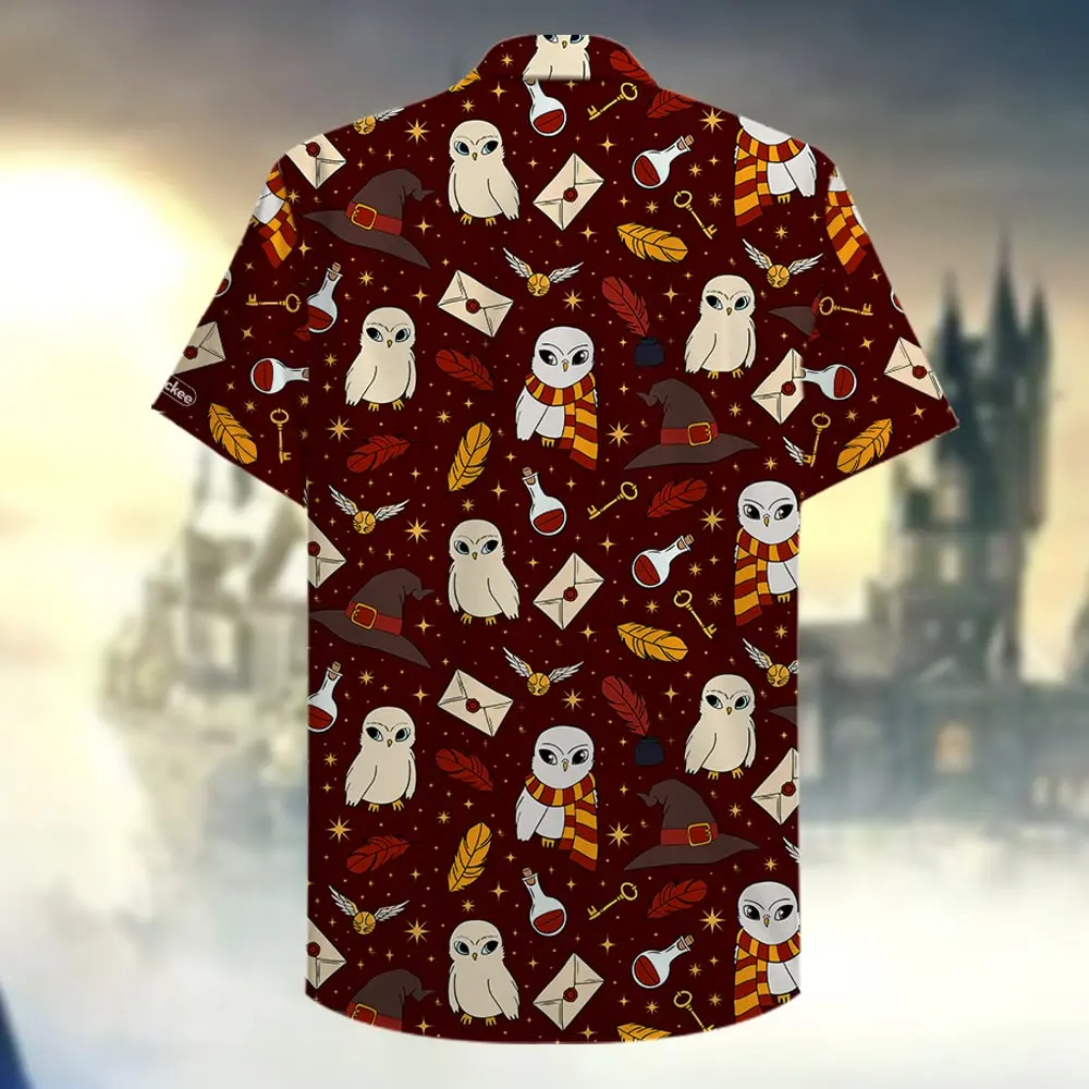 unisex-hawaiian-shirt-aloha-shirt-summer-vibe-hat-owl-seamless-pattern-gifts-for-fans-3