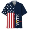 USA Proud Hawaiian Shirt HWBN2764009 - Beltina