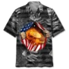 USA Rugby Fire Hawaiian Shirt HWBN2764716 - Beltina
