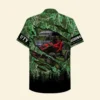 UTV Riding Unisex Hawaiian Shirt Aloha Shirt Summer Vibe UTV Riding Car HWBN2765604 - Beltina