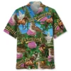 Vermont Proud Hawaiian Shirt HWBN2764167 - Beltina