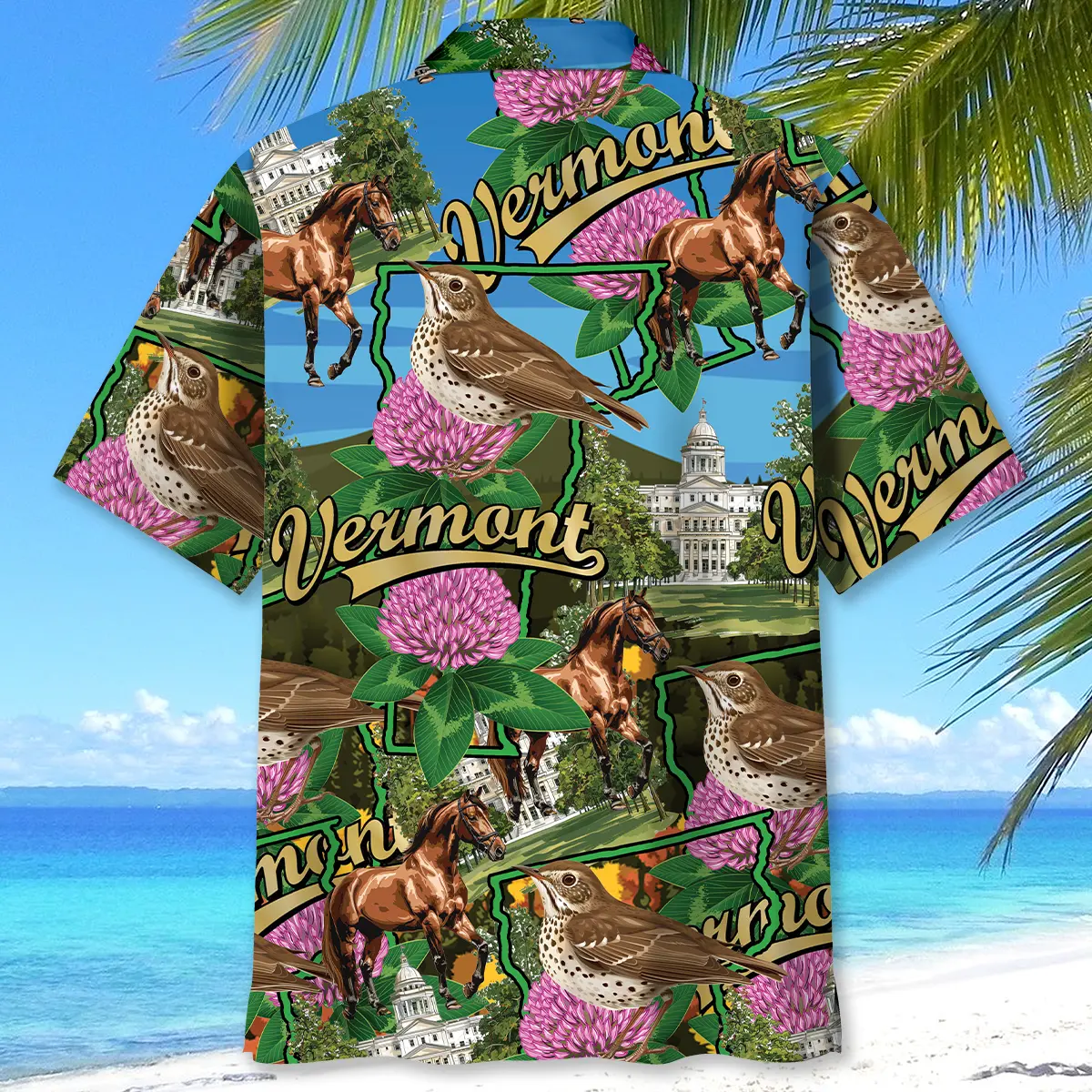 vermont-proud-hawaiian-shirt-3