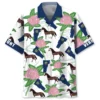 Vermont State Proud Hawaiian Shirt HWBN2763866 - Beltina