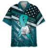 Veteran PTSD Not All Pain Is Physical Hawaiian Shirt HWBN2764100 - Beltina