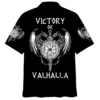 Victory Or Valhalla Hawaiian Shirt HWBN2764641 - Beltina