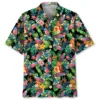 Video Game Tropical Hawaiian Shirt HWBN2763238 - Beltina