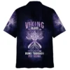 Viking Blood Runs Through My Vains Hawaiian Shirt HWBN2764630 - Beltina