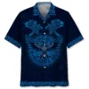 Viking Raven Hawaiian Shirt HWBN2764180 - Beltina