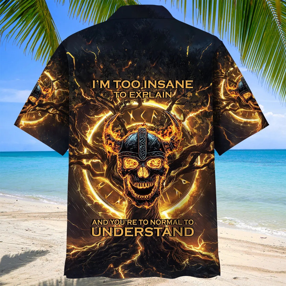 viking-skull-flames-hawaiian-shirt-2