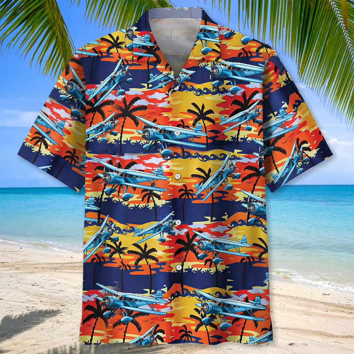 vintage-airplane-hawaiian-shirt-1