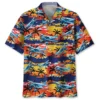 Vintage Airplane Hawaiian Shirt HWBN2763180 - Beltina