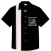 Vintage American Flag Bowling Hawaiian Shirt HWBN2765177 - Beltina