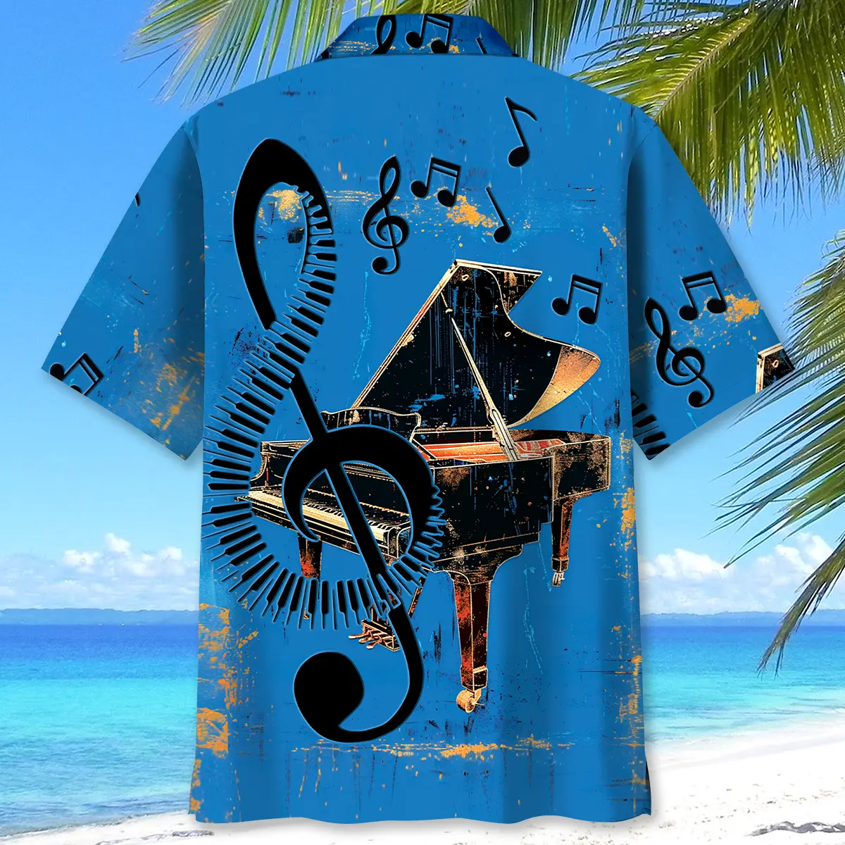 vintage-black-grand-piano-hawaiian-shirt-3