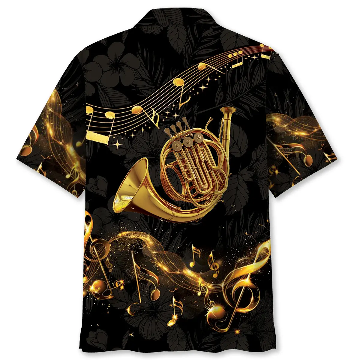 vintage-black-violin-hawaiian-shirt-2