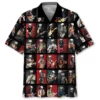 Vintage Classical Guitarist Hawaiian Shirt HWBN2763348 - Beltina