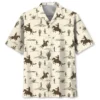 Vintage Cowboy Desert Hawaiian Shirt HWBN2764726 - Beltina