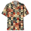 Vintage Cycling USA Hawaiian Shirt HWBN2764995 - Beltina