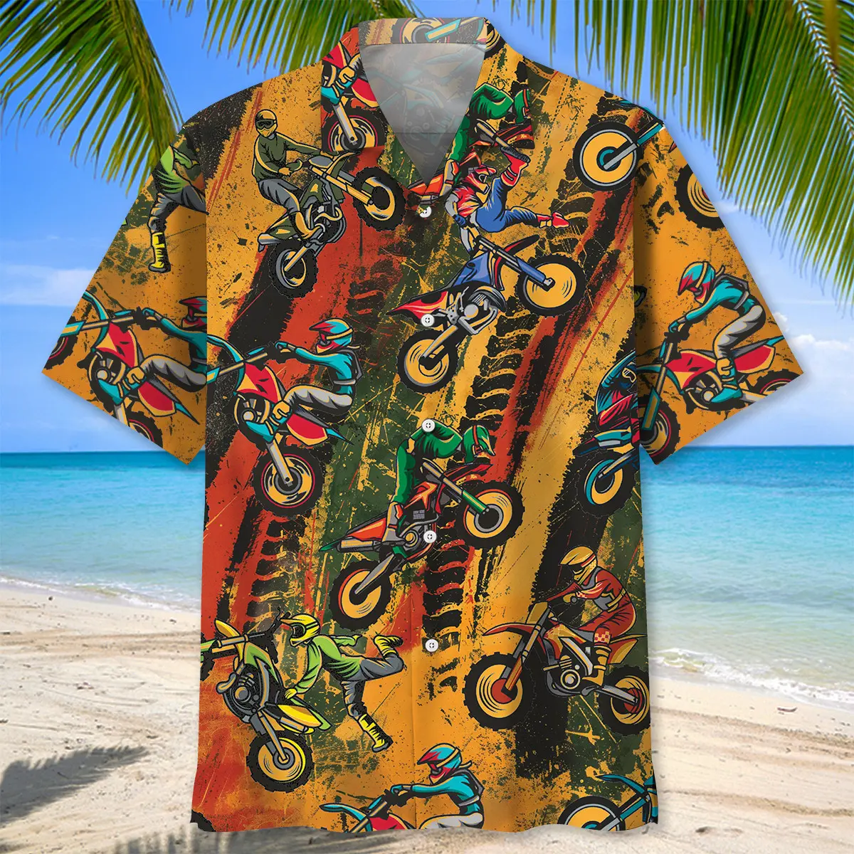 vintage-dirt-bike-racing-funny-art-hawaiian-shirt-1