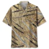 Vintage Flute Hawaiian Shirt HWBN2763145 - Beltina