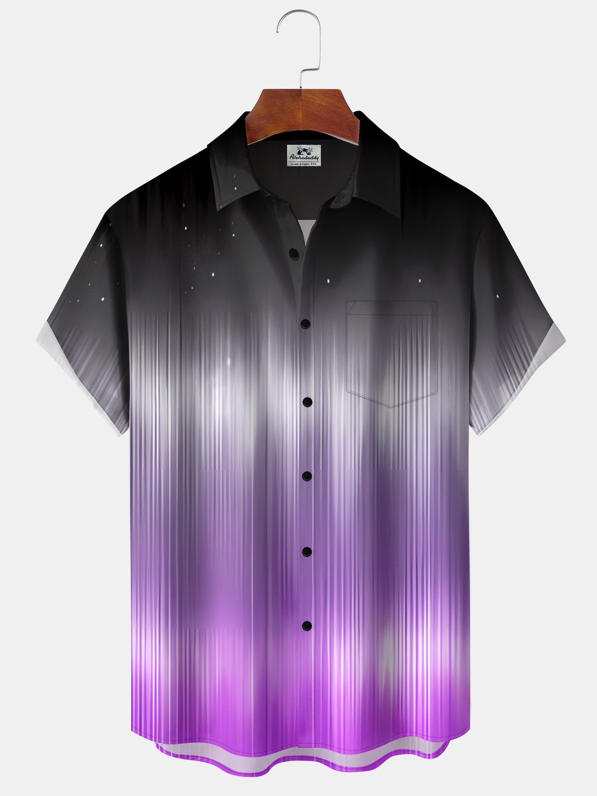 vintage-gradient-stripe-textured-hawaiian-shirt