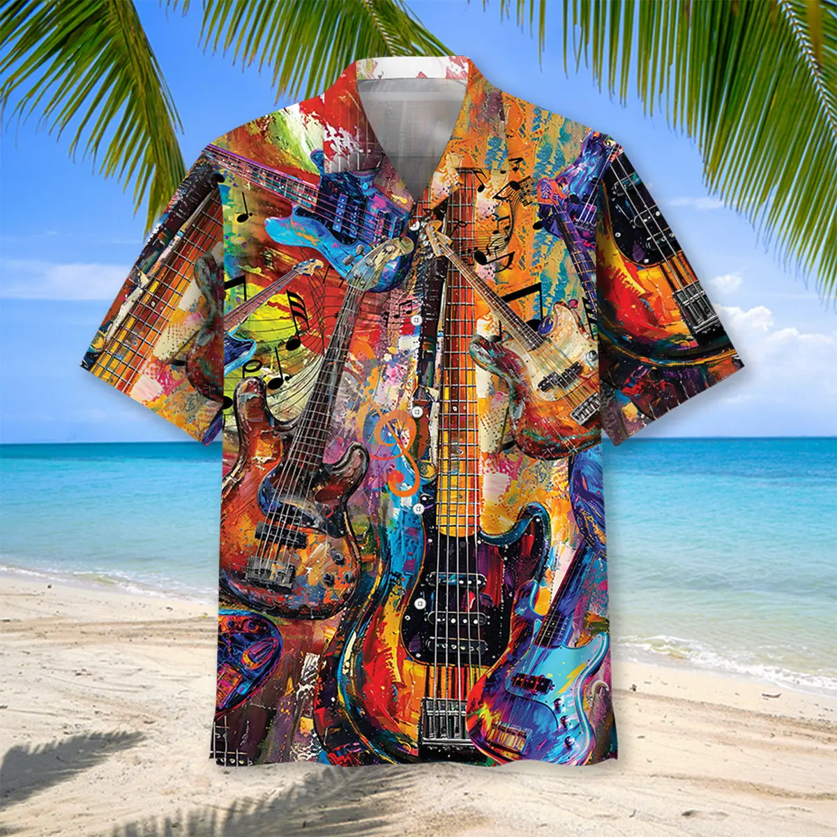vintage-guitar-artist-hawaiian-shirt-1