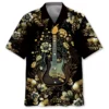 Vintage Guitar Hawaiian Shirt HWBN2764936 - Beltina