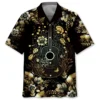 Vintage Guitarist Hawaiian Shirt HWBN2764937 - Beltina