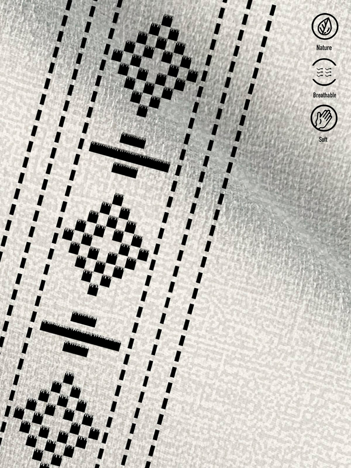 vintage-holiday-beach-mens-guayabera-hawaiian-shirt-ethnic-geometric-art-bowling-hawaiian-shirt-2