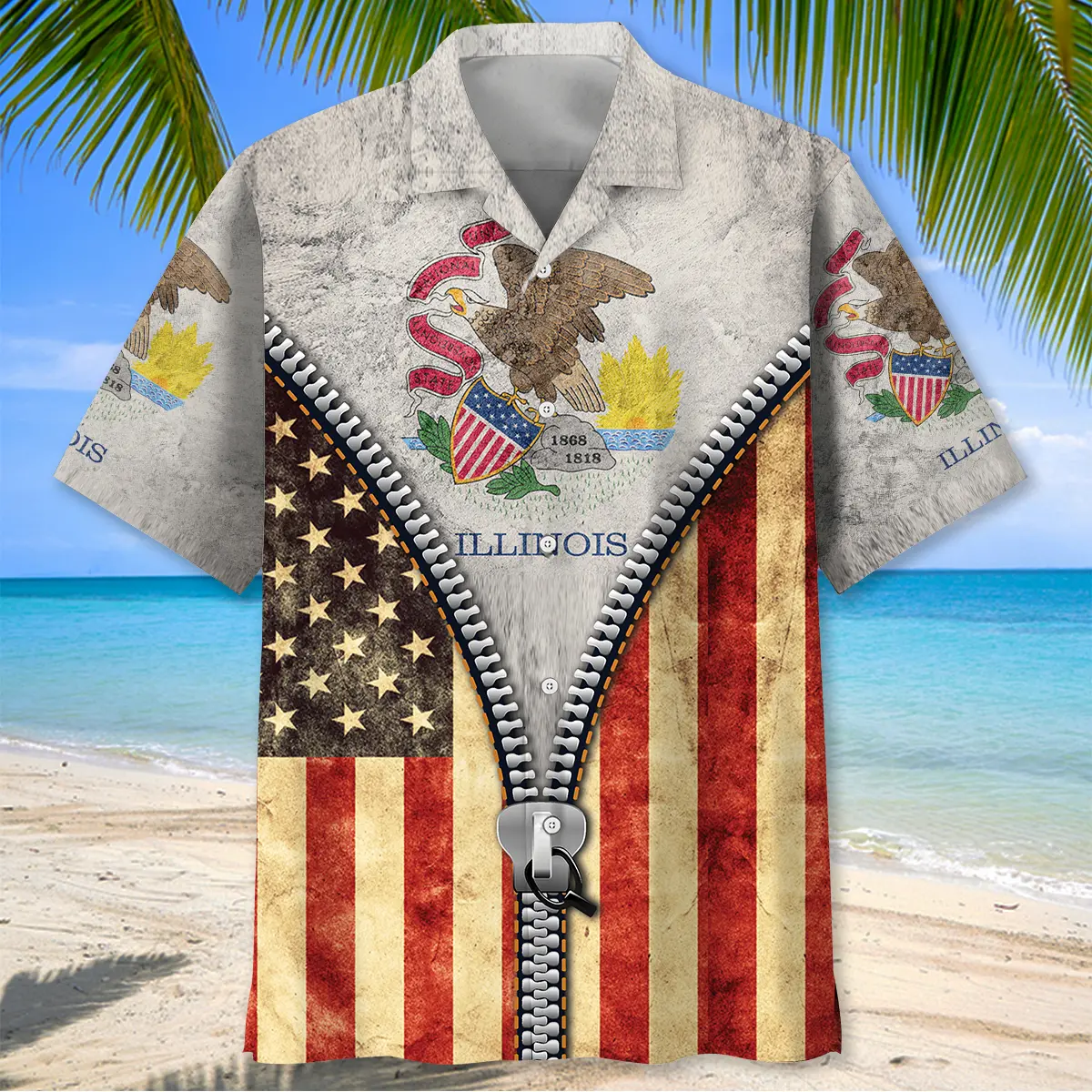 vintage-illinois-state-hawaiian-shirt-1