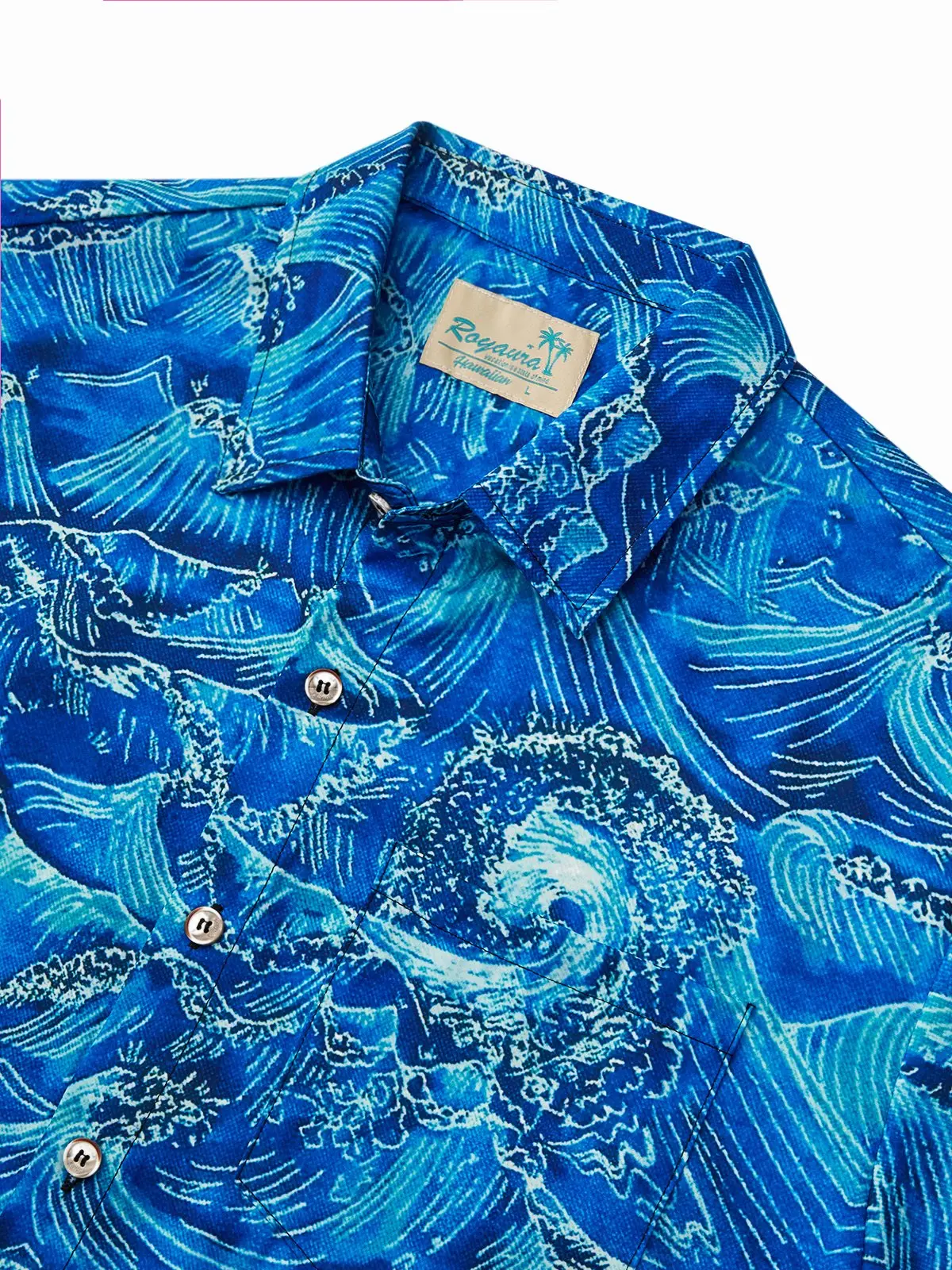 vintage-japanese-blue-mens-hawaiian-shirt-stretch-easy-care-camp-shirt-big-tall-2