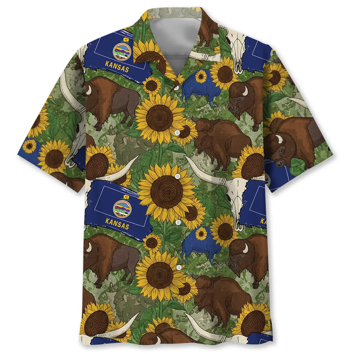 vintage-kansas-state-doodle-art-hawaiian-shirt